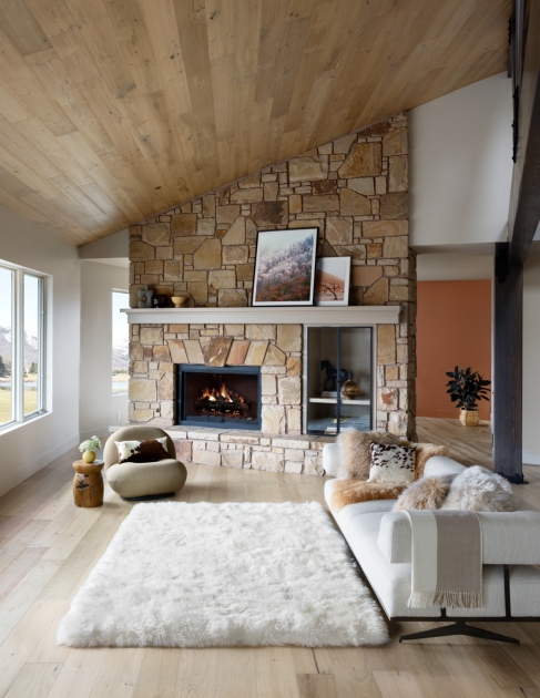 overland sheepskin photographed by Nina Choi